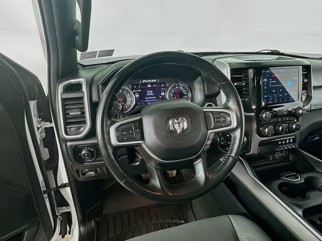 Used 2022 RAM 1500 Big Horn image 22