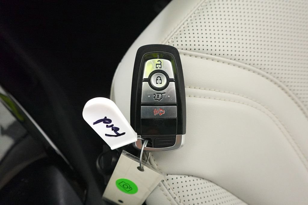 Certified 2023 Ford Mustang Mach-E Premium image 33