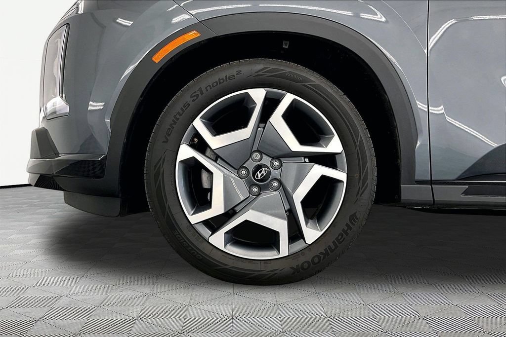 Used 2025 Hyundai Palisade XRT FWD image 9