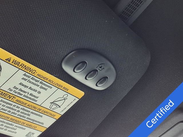 Certified 2017 Ford Explorer Sport w/ Equipment Group 401A image 21