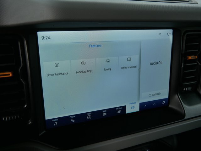 Certified 2023 Ford Bronco Badlands AWD/4WD image 30