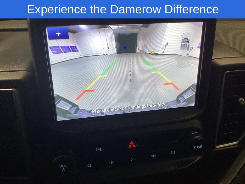 Certified 2024 Ford Bronco Sport Big Bend w/ Convenience Package image 20