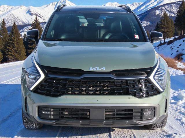 Used 2023 Kia Sportage X-Pro Prestige image 8