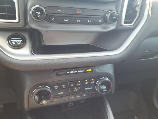 Certified 2023 Ford Bronco Sport Outer Banks AWD/4WD image 19