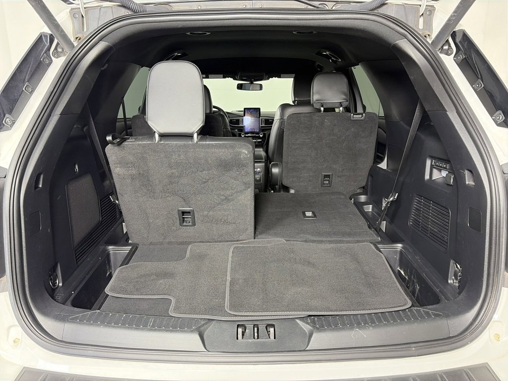 Certified 2023 Ford Explorer ST w/ Equipment Group 401A image 27