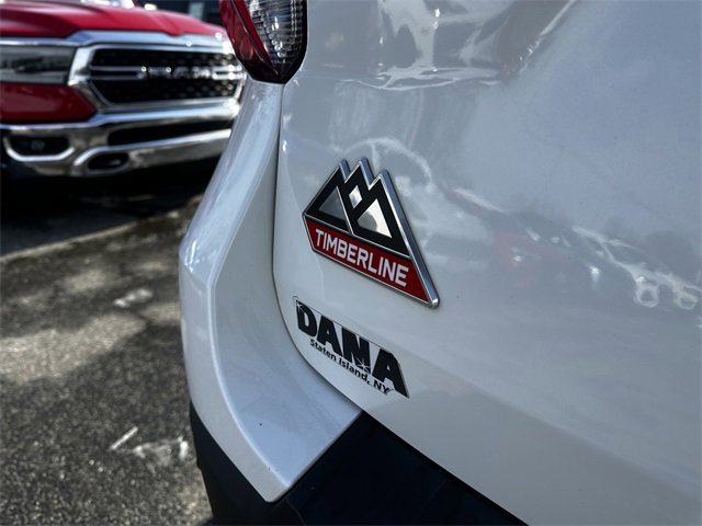 Certified 2023 Ford Explorer Timberline image 46