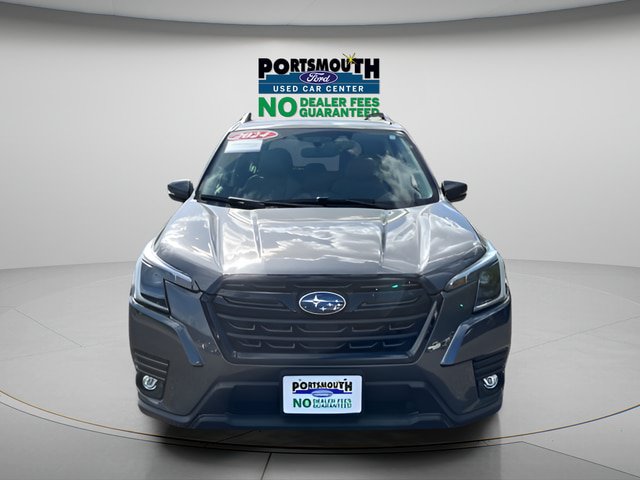 Used 2024 Subaru Forester Limited AWD/4WD image 14