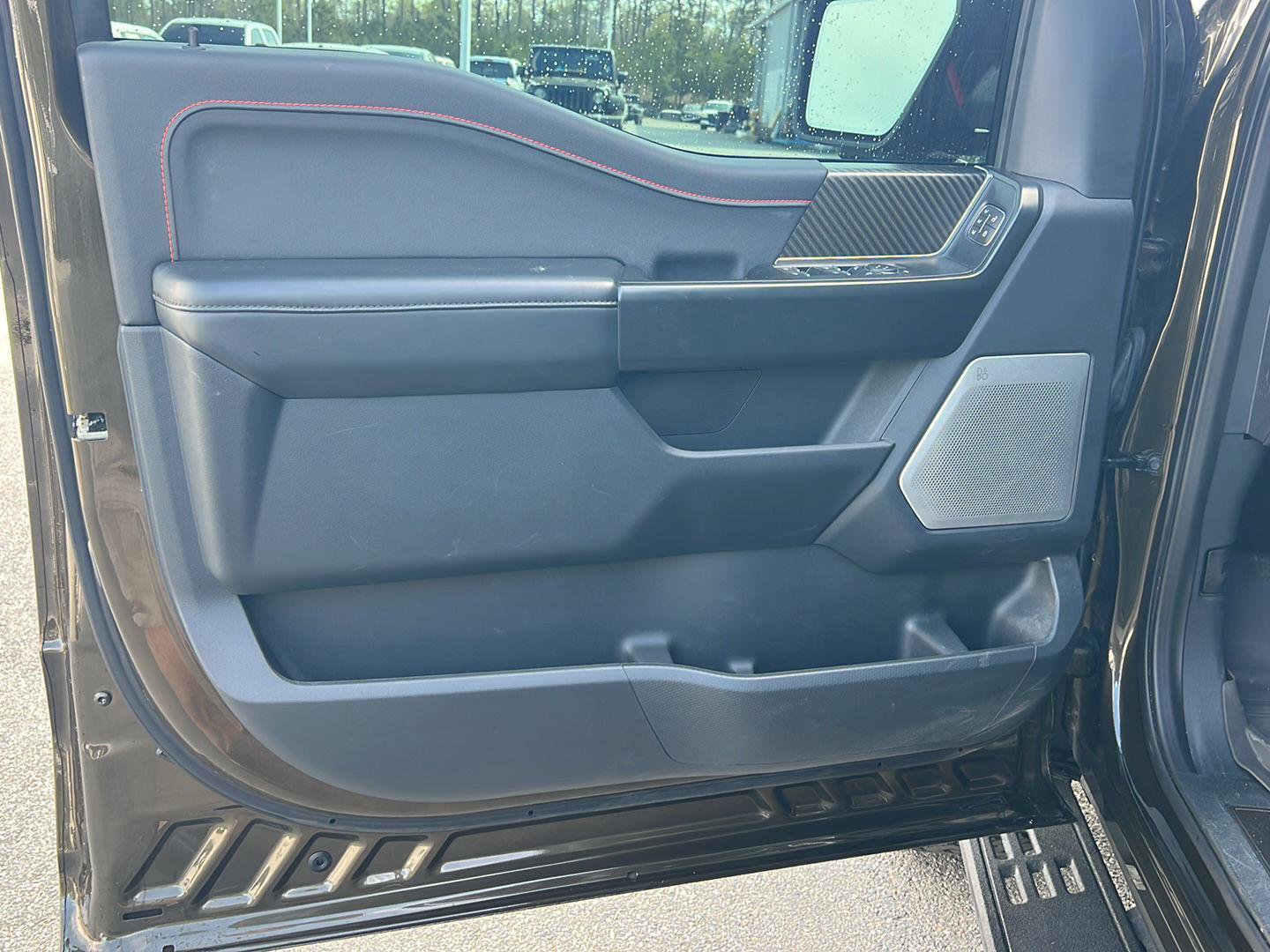 Certified 2024 Ford F150 Raptor image 17