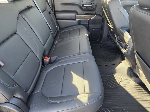 Used 2022 Chevrolet Silverado 1500 LT Trail Boss w/ LT Trail Boss Premium Package image 29