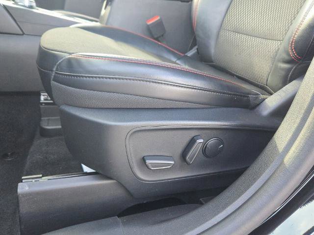 Certified 2025 Ford Escape ST-Line Select image 23
