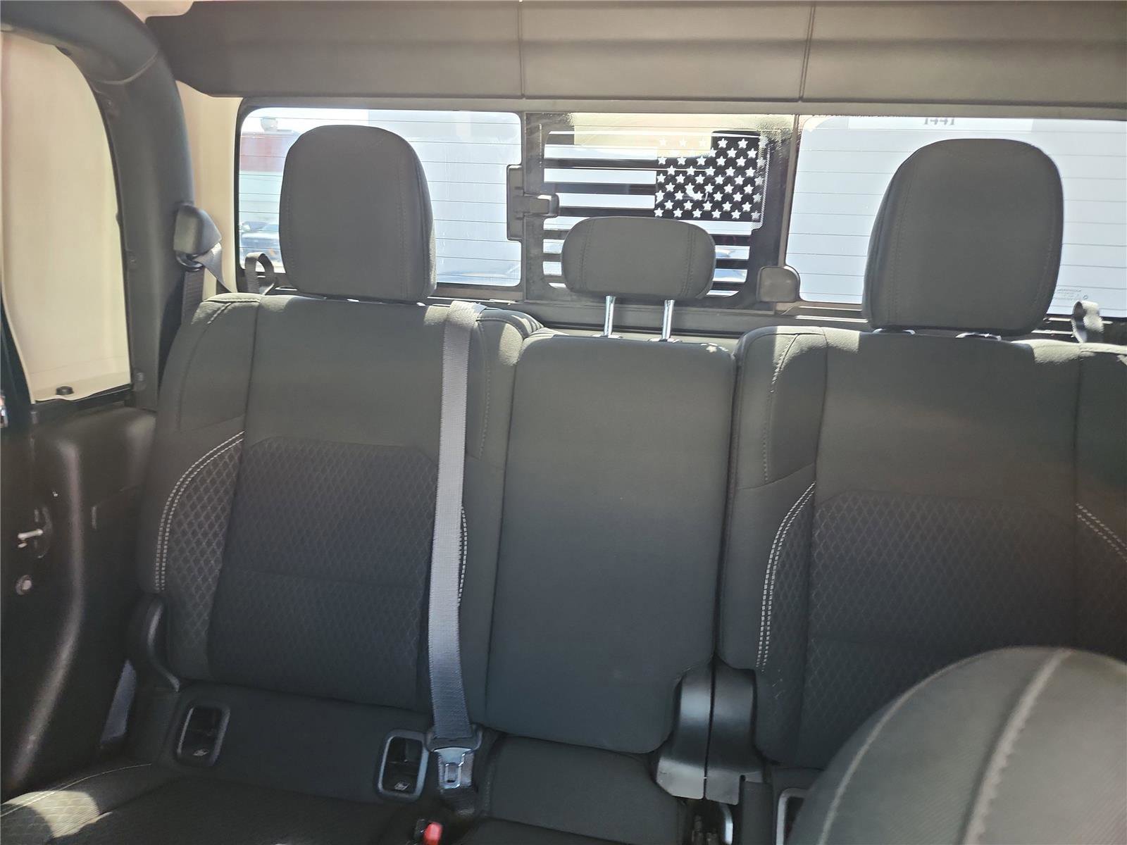 Used 2021 Jeep Gladiator Sport w/ Quick Order Package 24Q 80Th image 18