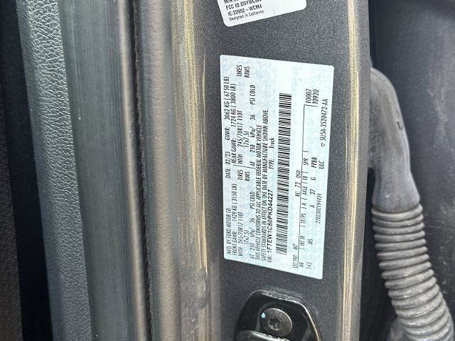 Certified 2023 Ford F150 XLT RWD image 39
