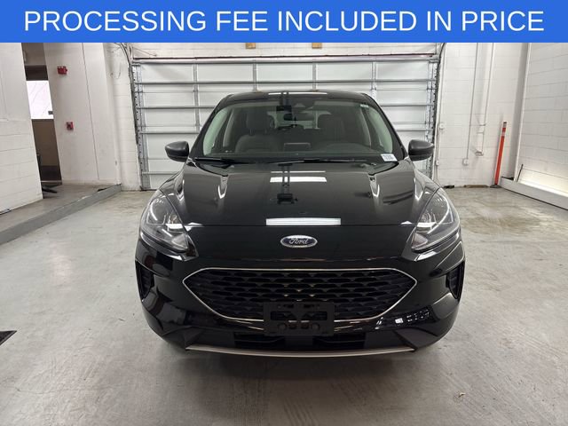 Certified 2022 Ford Escape SE w/ Cold Weather Package AWD/4WD image 31