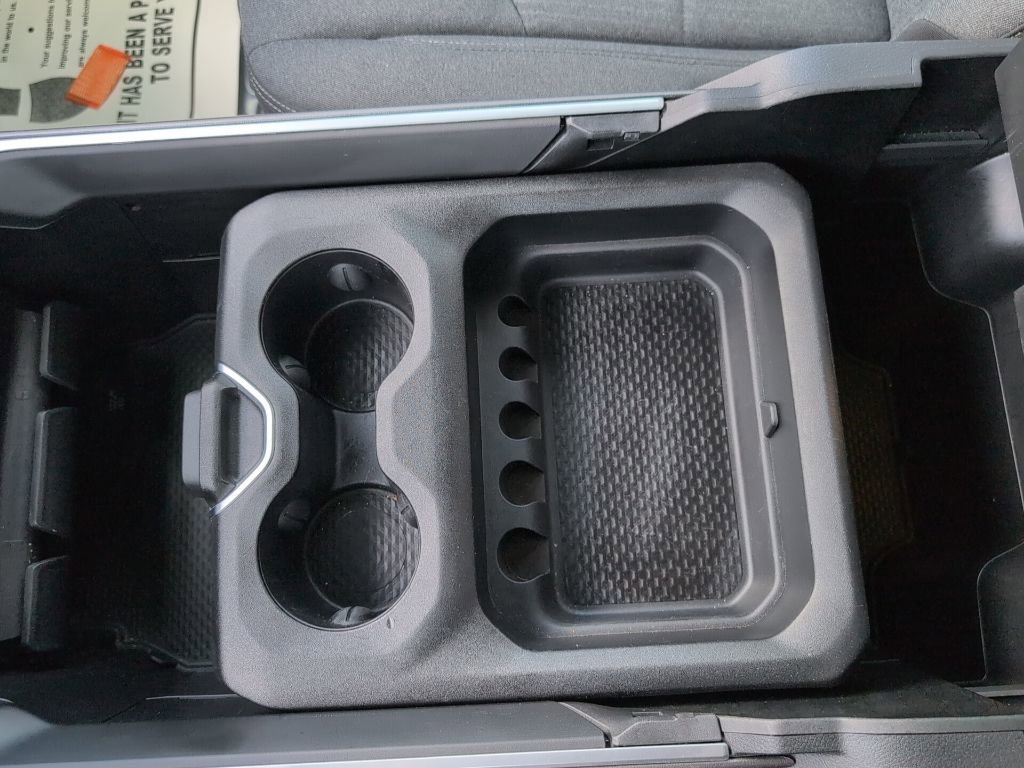 Used 2022 RAM 2500 Big Horn w/ Level C Equiment Group image 20