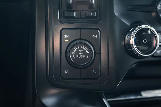 Certified 2025 Ford F150 Raptor AWD/4WD image 21