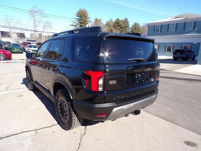 Used 2026 Honda Passport TrailSport image 3