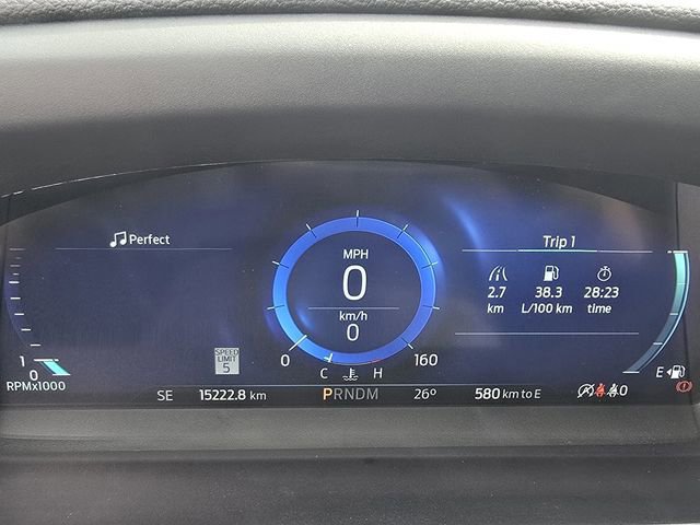 Certified 2023 Ford Explorer ST w/ Technology Package image 36