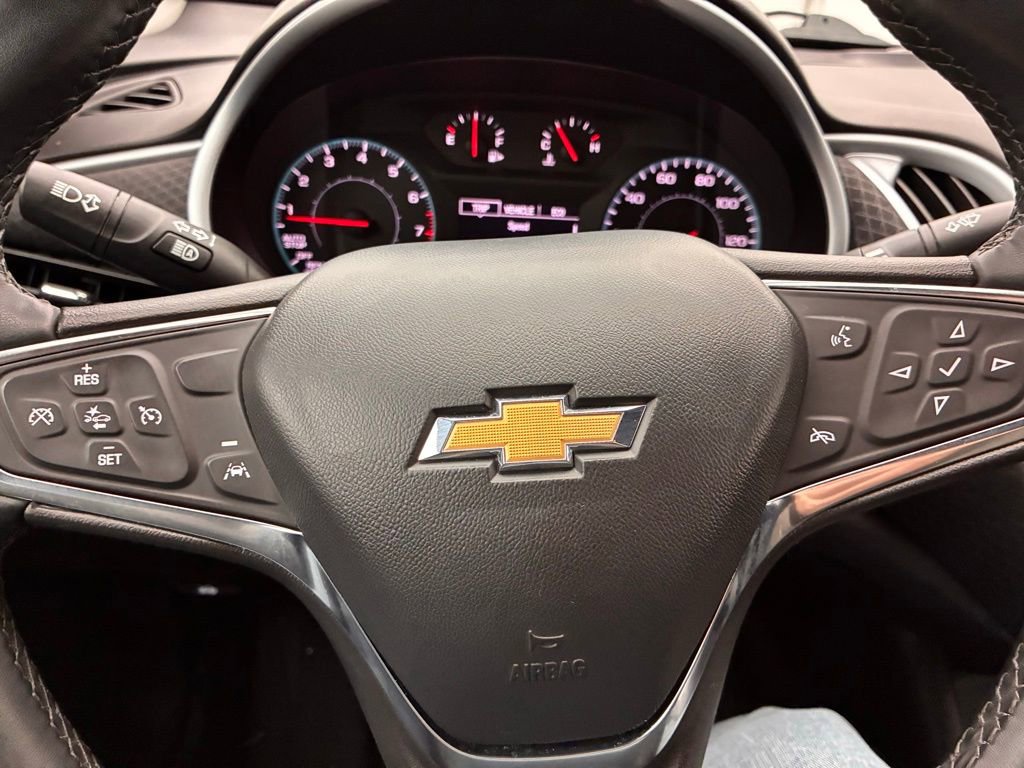 Used 2024 Chevrolet Malibu RS w/ LPO, Floor Liner Package image 20