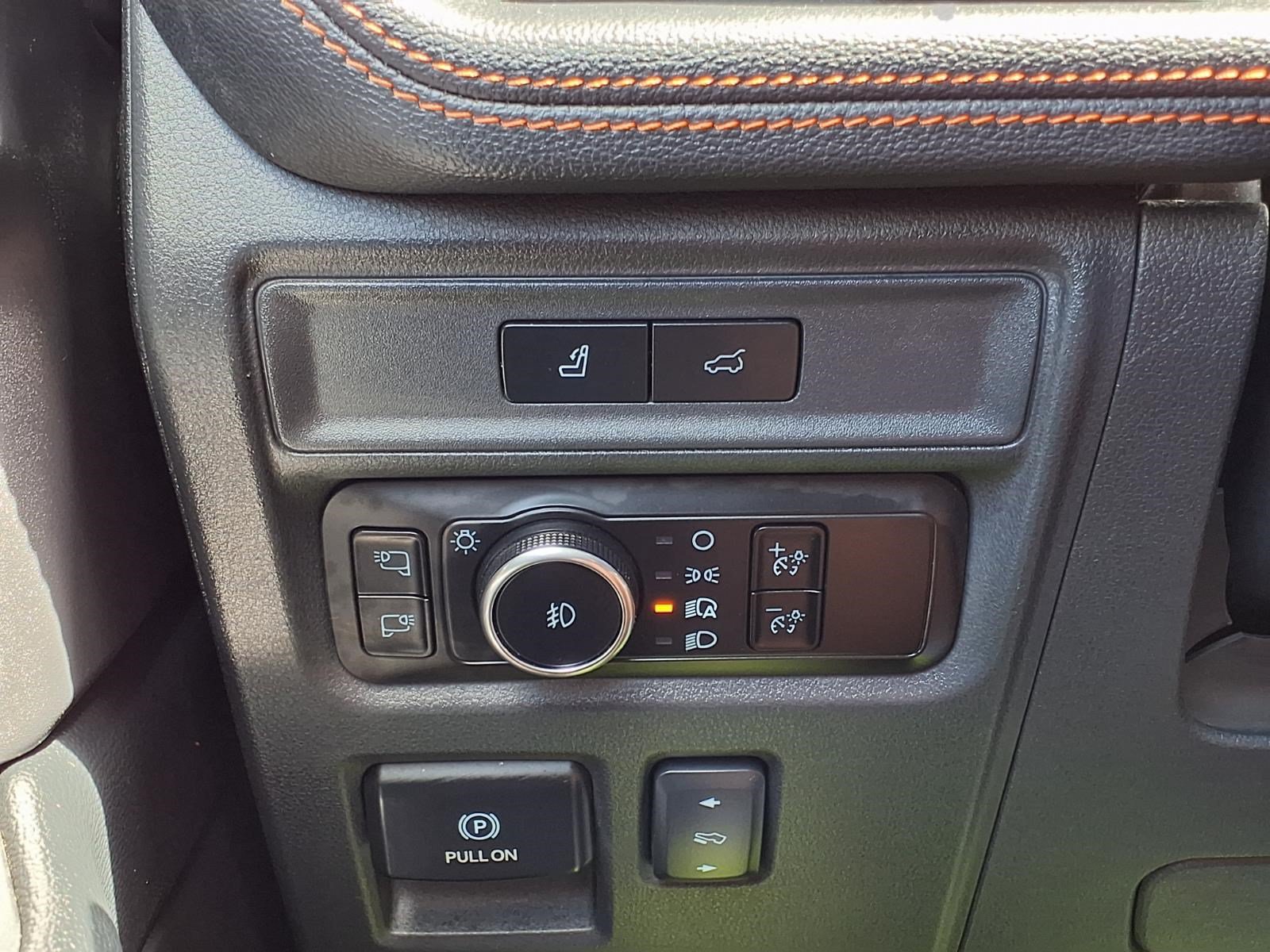 Certified 2024 Ford Expedition Timberline AWD/4WD image 24