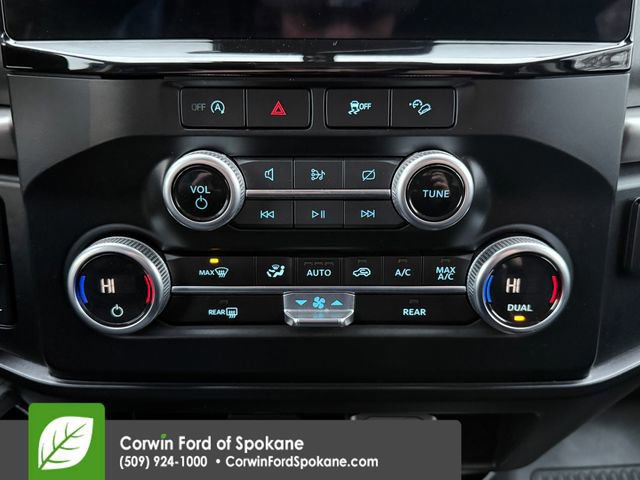 Certified 2024 Ford Expedition Max XL image 29