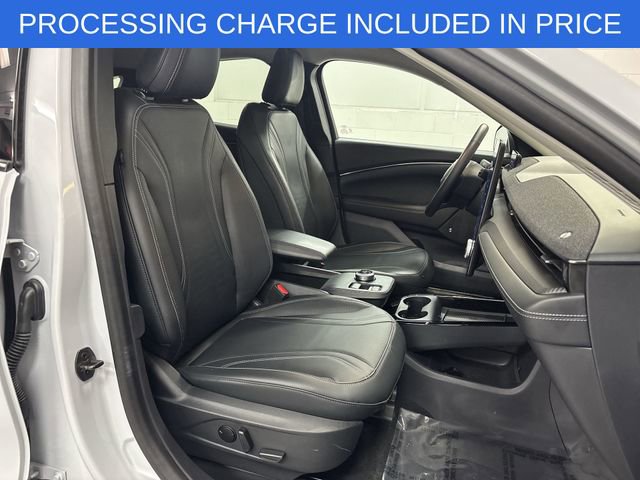Certified 2023 Ford Mustang Mach-E Premium AWD/4WD image 16