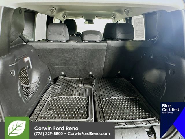 Used 2019 Jeep Renegade Latitude AWD/4WD image 26