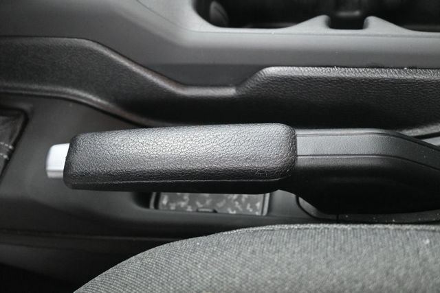 Used 2025 Jeep Wrangler Unlimited Sahara AWD/4WD image 14