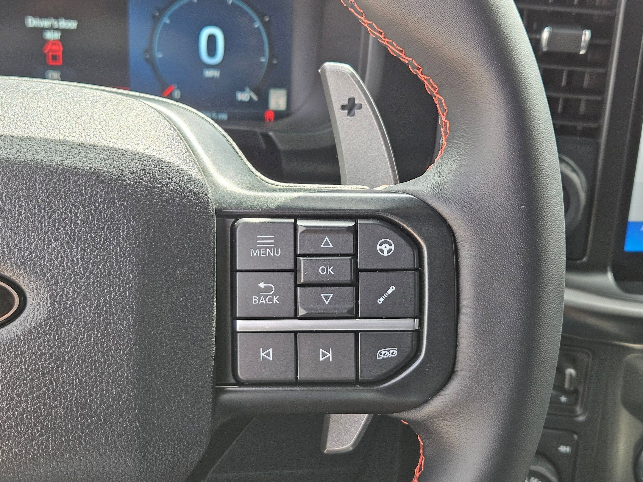 Certified 2025 Ford F150 Raptor AWD/4WD image 20
