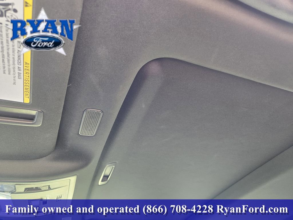 Used 2023 Lexus ES 300h F Sport w/ Accessory Package (Z2) FWD image 18