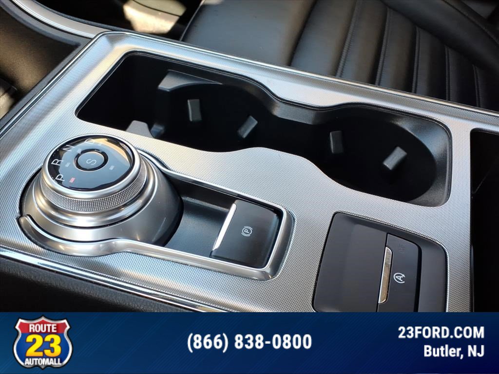 Certified 2022 Ford Edge SEL w/ Convenience Package AWD/4WD image 20