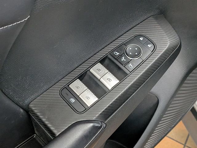 Used 2024 Mitsubishi Outlander SE image 13