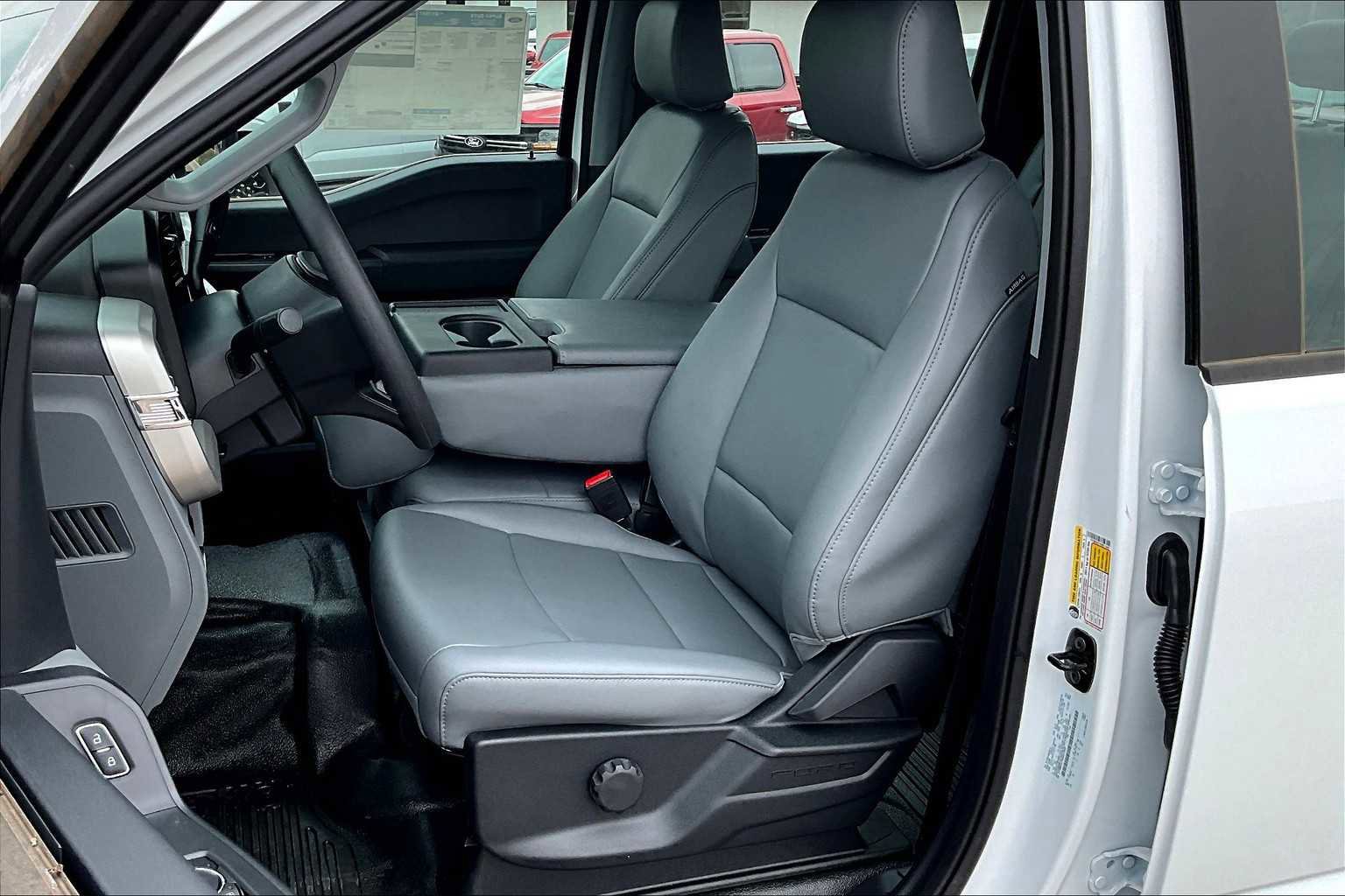 Certified 2025 Ford F350 XL image 10