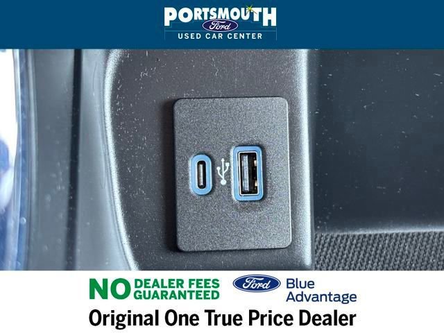 Certified 2023 Ford F150 XL w/ XL Chrome Appearance Package image 17