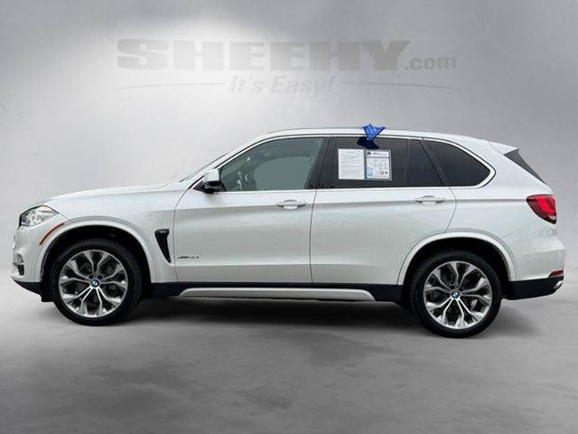 Used 2018 BMW X5 xDrive35i AWD/4WD image 16