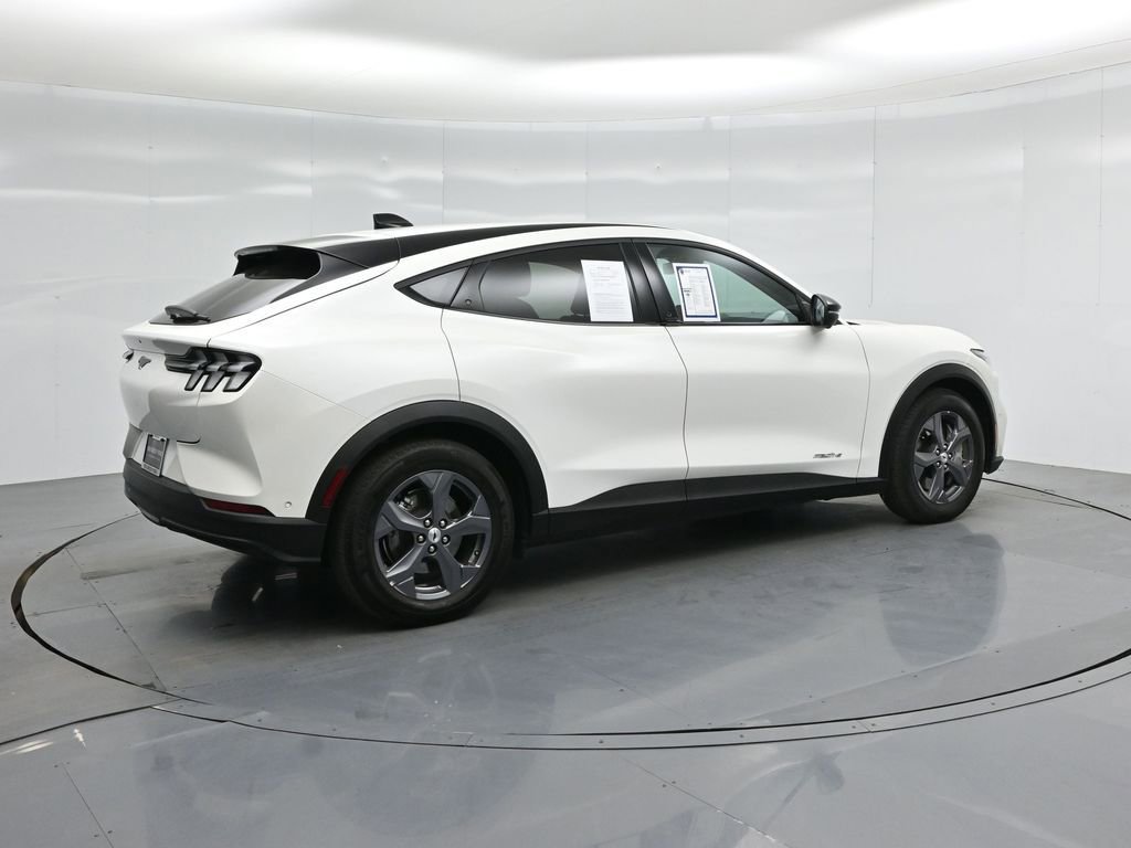 Certified 2023 Ford Mustang Mach-E Select w/ Comfort Package Lite image 28