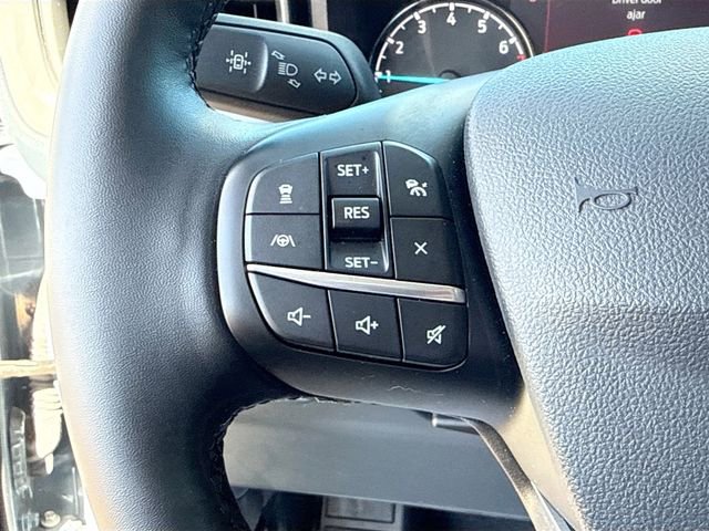 Certified 2024 Ford Maverick Lariat w/ Black Appearance Package image 37