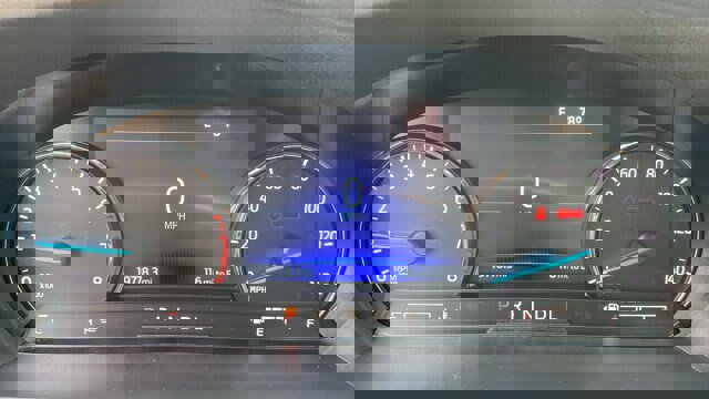 Certified 2022 Ford Explorer XLT w/ Equipment Group 202A image 13