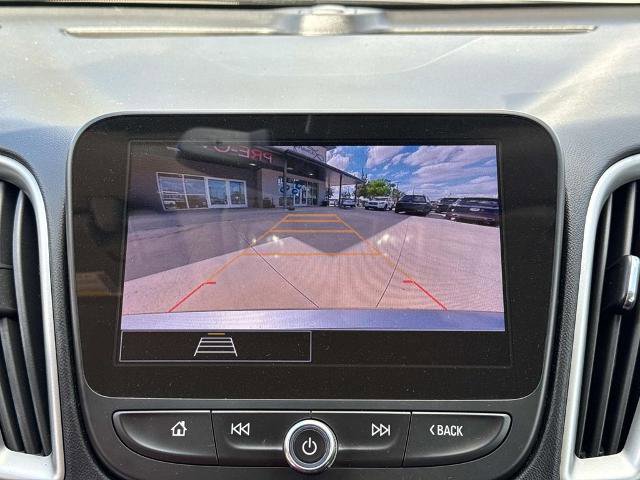 Used 2024 Chevrolet Malibu LT image 29