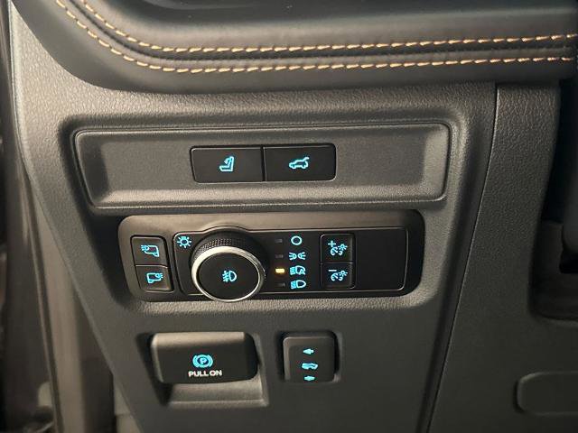 Certified 2023 Ford Expedition Max Platinum AWD/4WD image 21