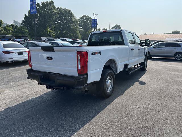 Certified 2026 Ford F250 XL AWD/4WD image 7