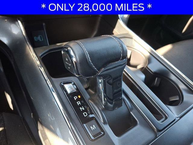 Certified 2023 Ford F150 XLT w/ Equipment Group 302A High image 14