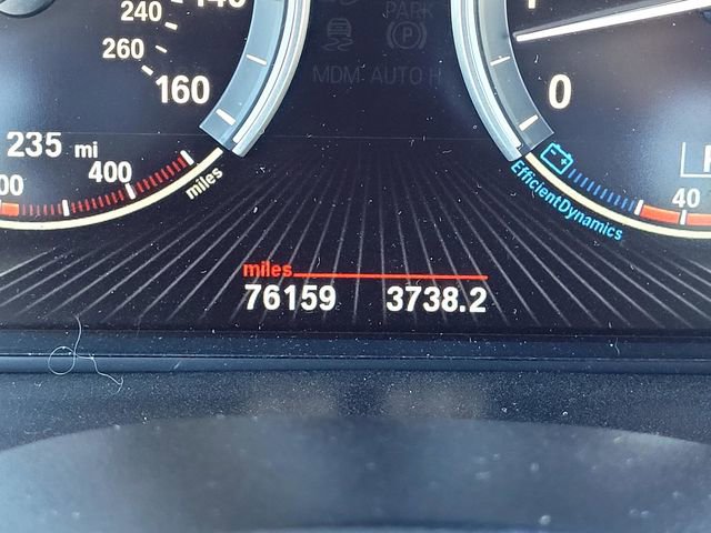Used 2018 BMW X5 sDrive35i w/ Driving Assistance Package RWD image 22