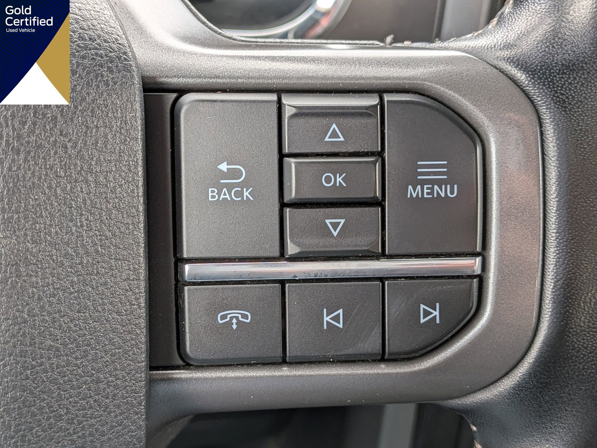 Certified 2022 Ford F150 Lariat image 30