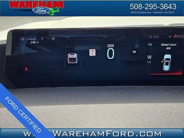 Certified 2025 Ford Expedition Platinum AWD/4WD image 30