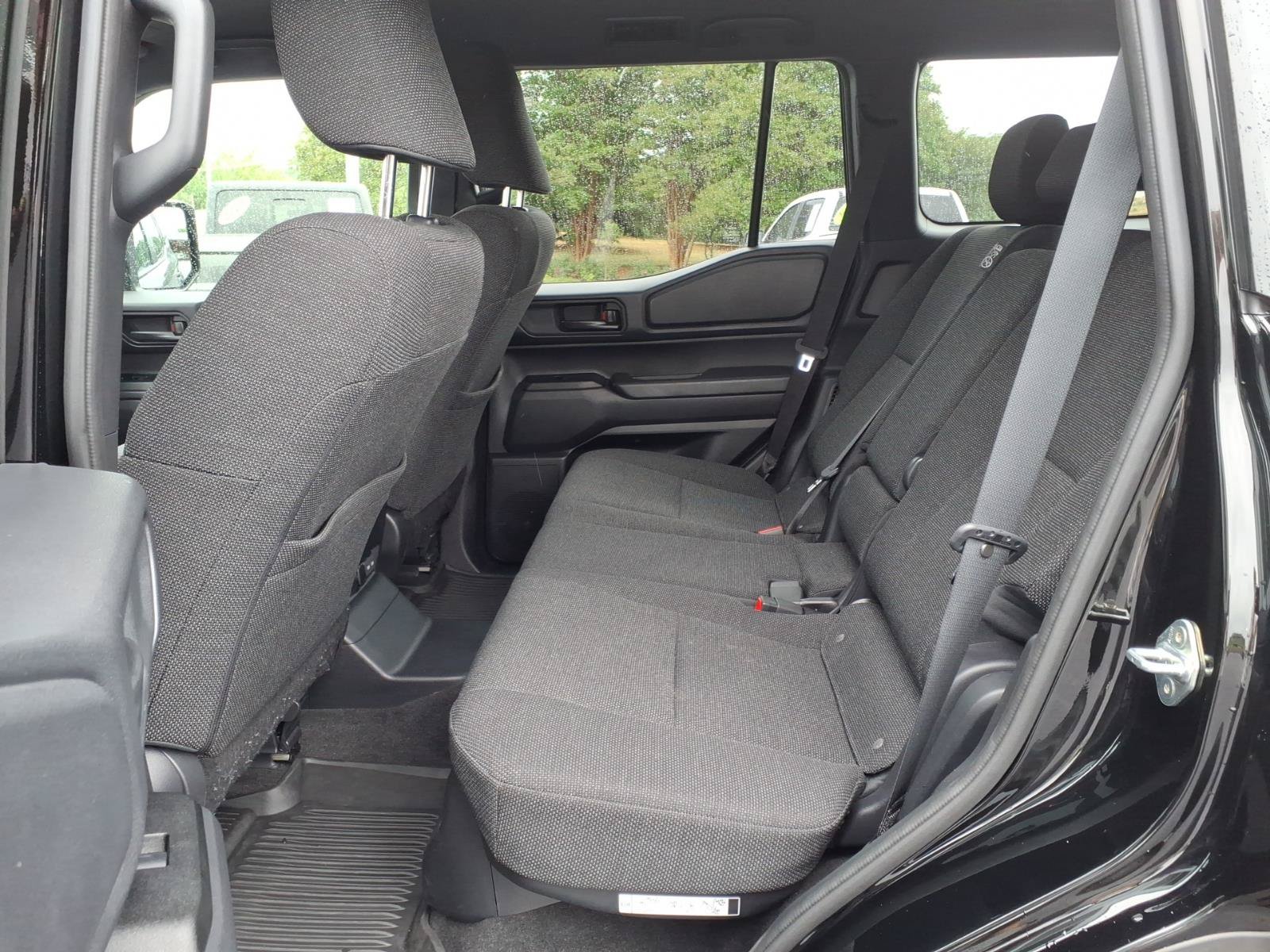 Used 2025 Toyota Land Cruiser 1958 AWD/4WD image 13