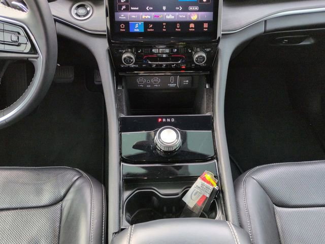 Used 2022 Jeep Grand Cherokee L Overland image 19