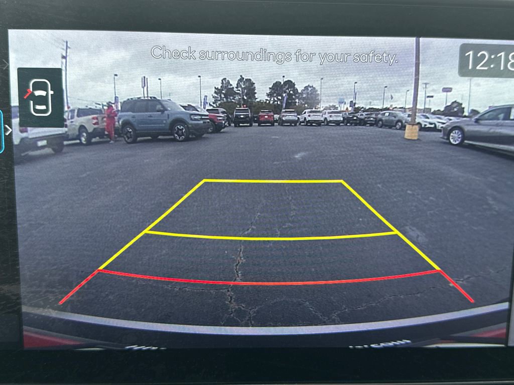 Used 2024 Hyundai Kona Limited FWD image 30
