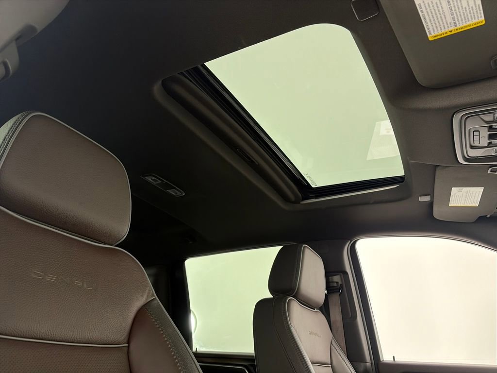 Used 2025 GMC Sierra 2500 Denali w/ Denali Reserve Package image 33