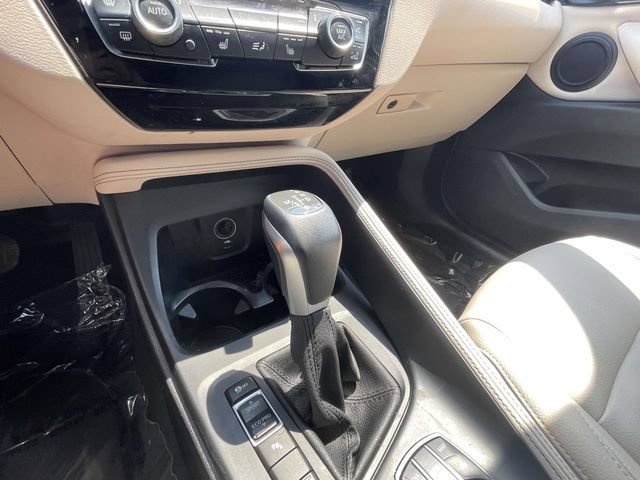 Used 2019 BMW X1 xDrive28i w/ Convenience Package AWD/4WD image 26