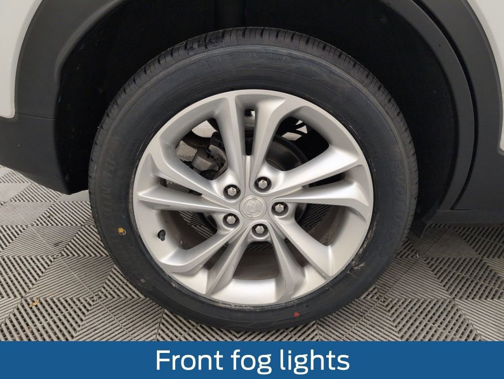 Used 2020 Buick Encore GX Preferred image 20